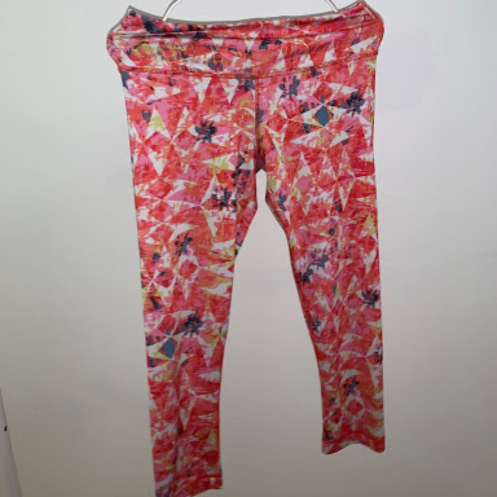90 Degree Leggings